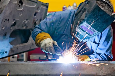 metal fabrication tech school|welding trade school near me.